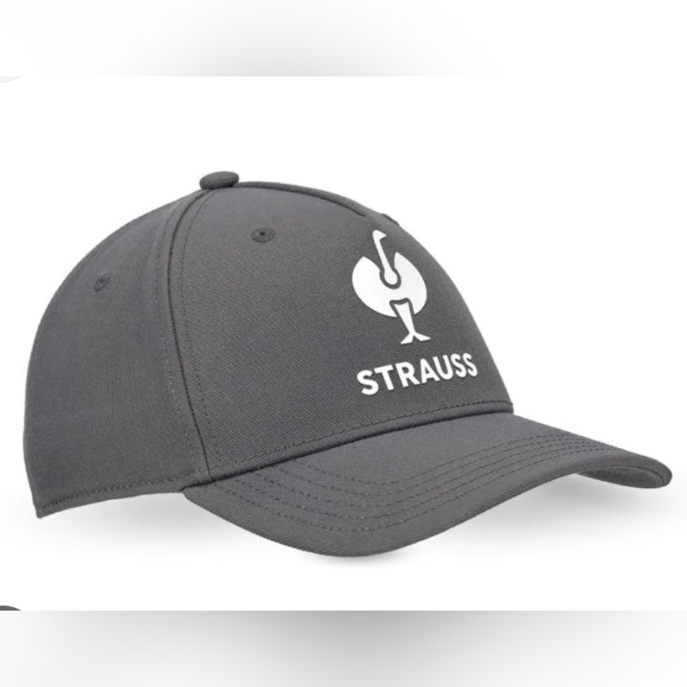 Engelbert Strauss baseball Grey hat NWT One Size